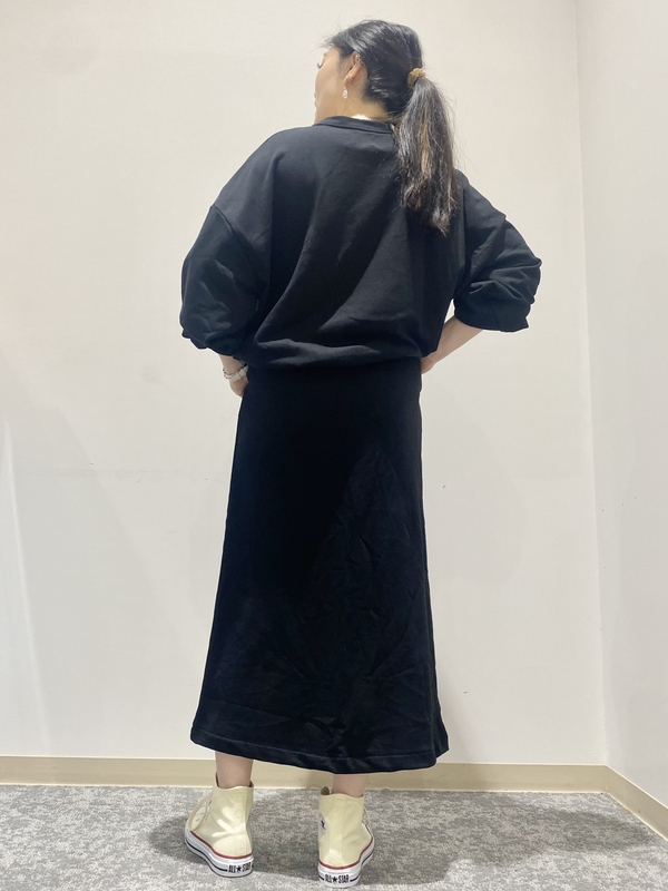 【再登場!】大人気スカートセットアップ♡