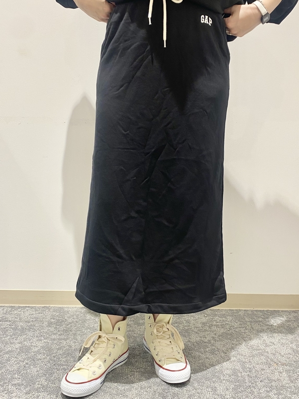 【再登場!】大人気スカートセットアップ♡