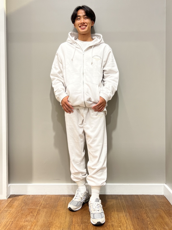 GAP スウェット セットアップ GAP スウェットセットアップ (ギャップ)