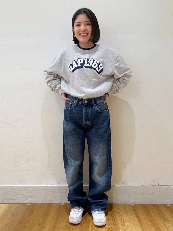 Gap公式オンラインストア