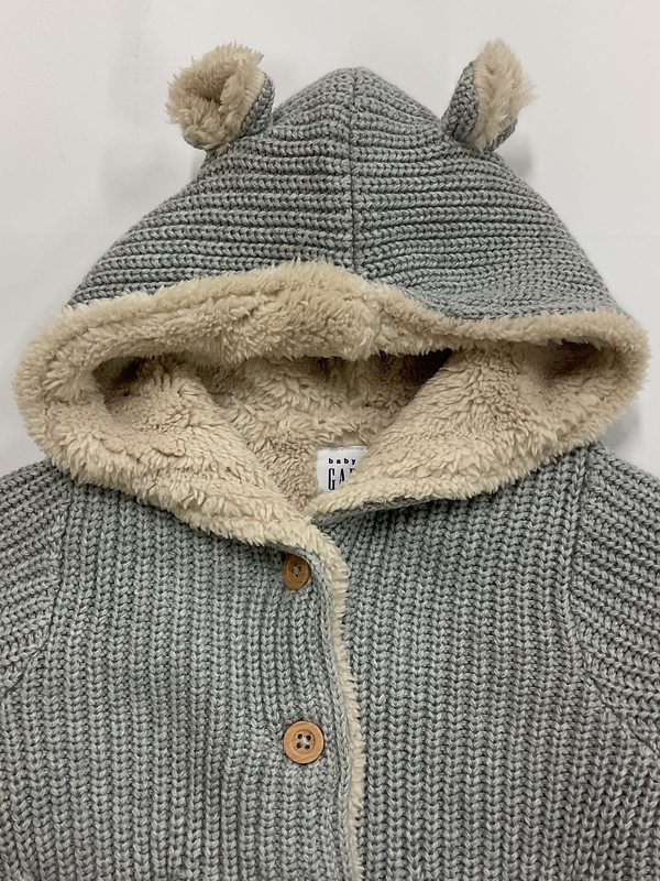 もこもこ♡くまちゃんのスタイリング | Gap公式オンラインストア