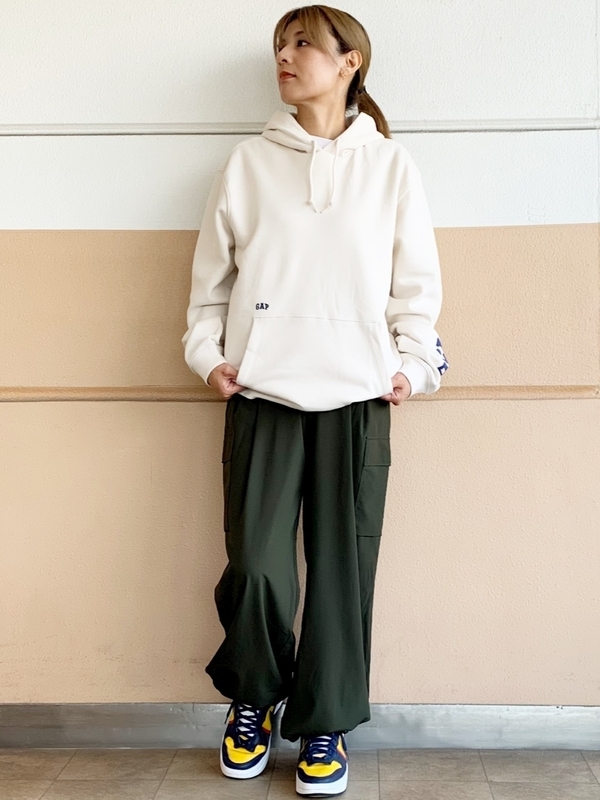 p*e様 【タイムセール価格♥✨】新品GAP☆セットアップ110♥✨ Gap公式オンラインストア