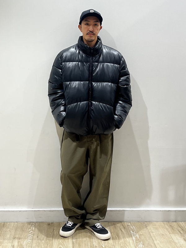 GAP トラックジャケット　セットアップ 新作】〜トラックジャケットセットアップ〜のスタイリング | Gap