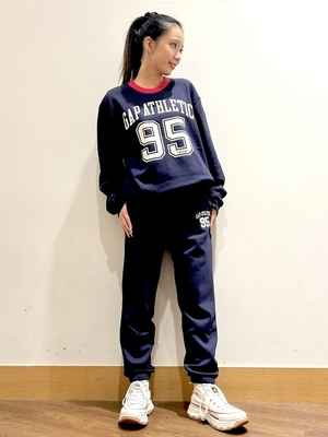 95'sは日本にGapが | N.Kawabata