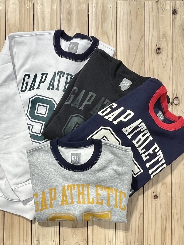 【セットアップお値下⭕️】BADHOP YZERR着用 GAPスウェット上下 セットアップお値下⭕️】BADHOP YZERR着用 GAPスウェット上下