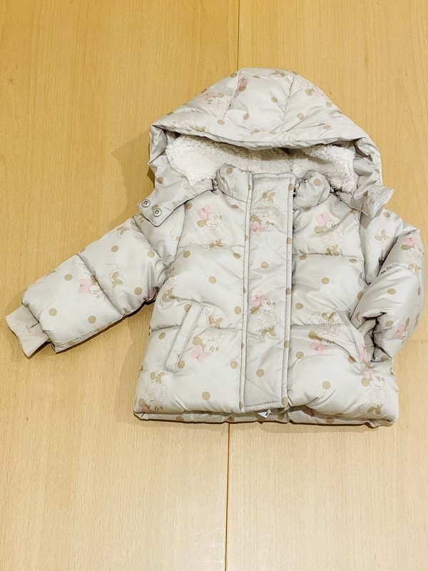 25周年 anniversary ディズニー デニムジャケット レア 90's THE J.PETERMAN プルオーバー デニムジャケット
