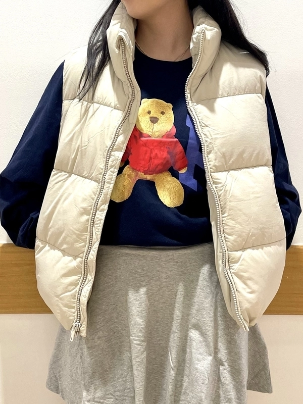 ブラナンベアＴ♫