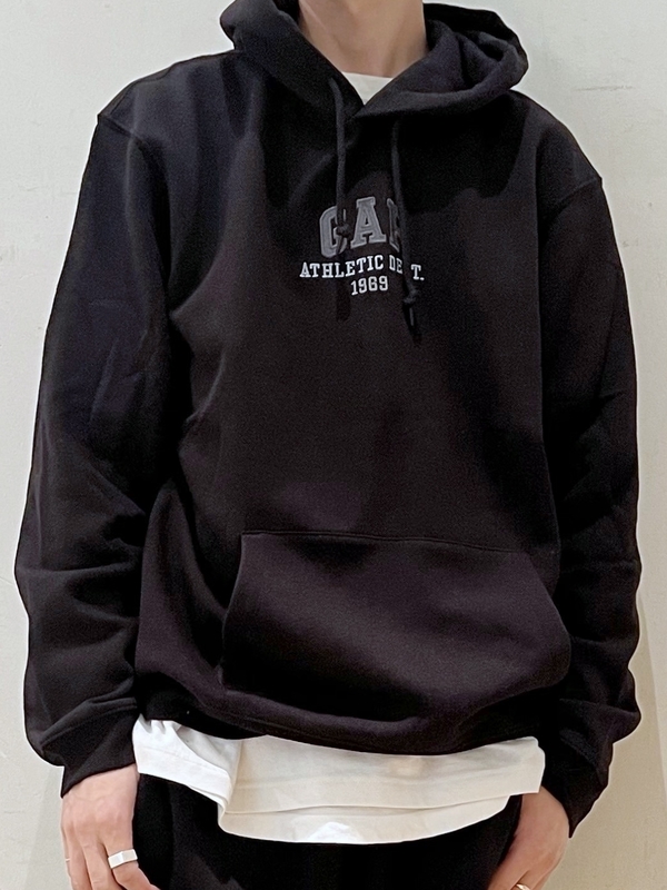 【ブラック】セットアップ