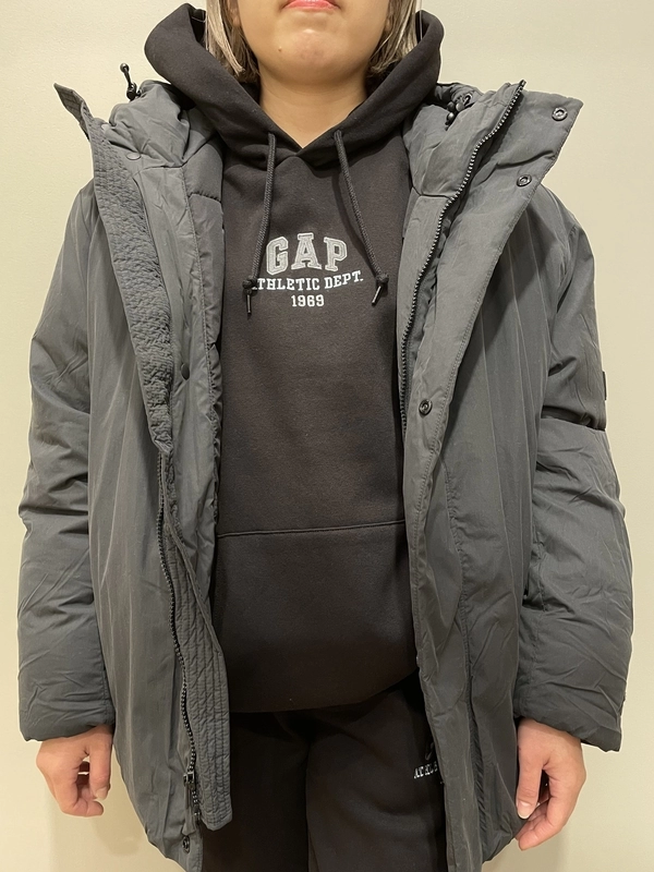 大人気!スウェットセットアップ
