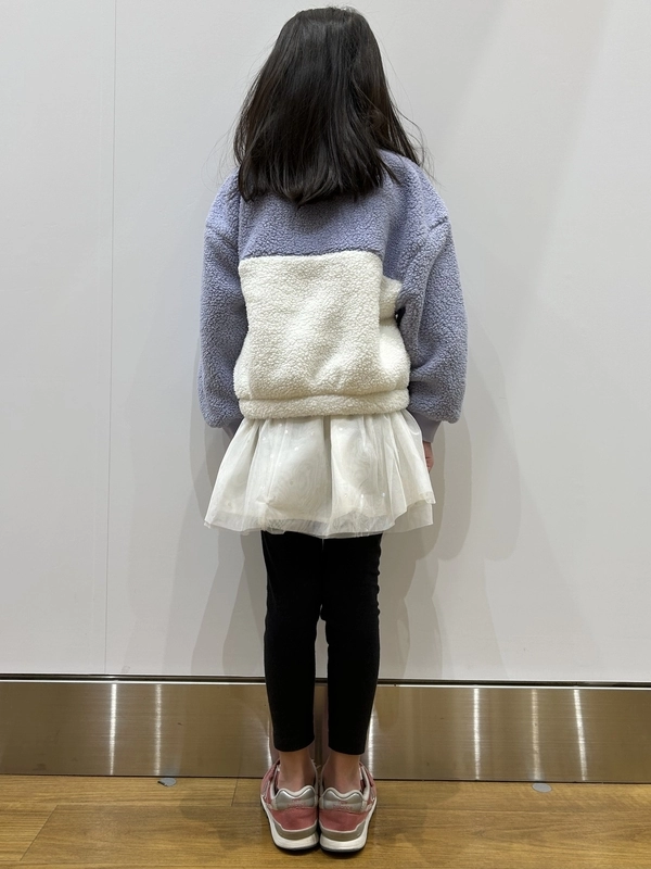 GAPロゴ ボア アイテム、入荷しています!
