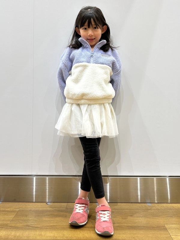 GAPロゴ ボア アイテム、入荷しています!