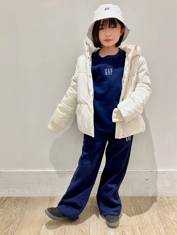 GAP　アウター120 gap コート 120の通販