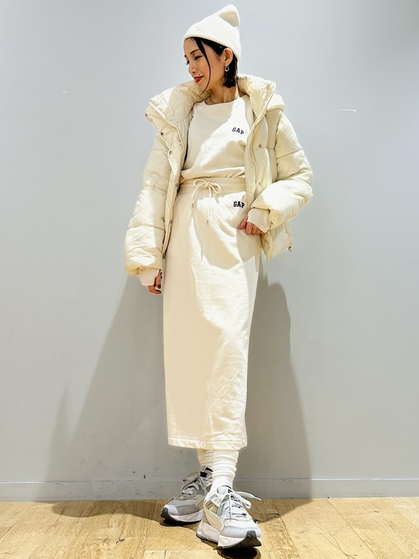 Gap ベージュ レザージャケット S 羊革 Gap ベージュ レザージャケット S 羊革