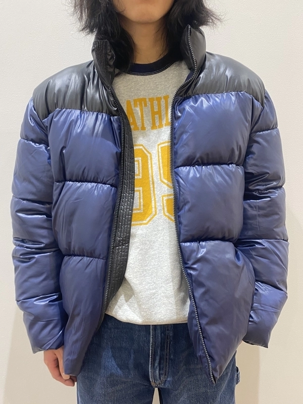 完璧にオシャレ防寒!