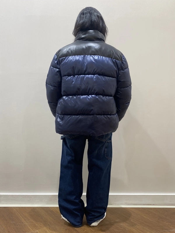 完璧にオシャレ防寒!