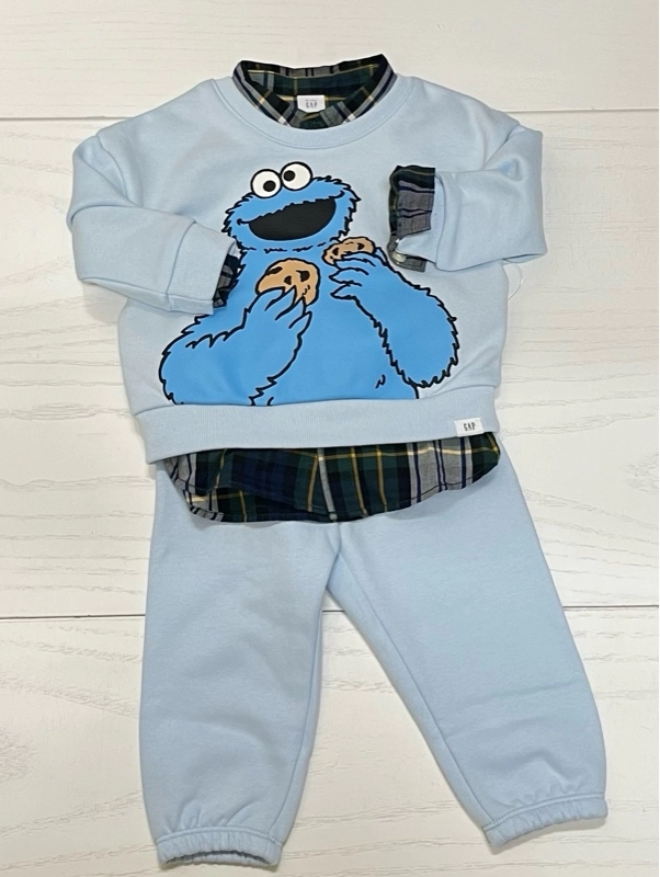 【大人気セサミ!!】