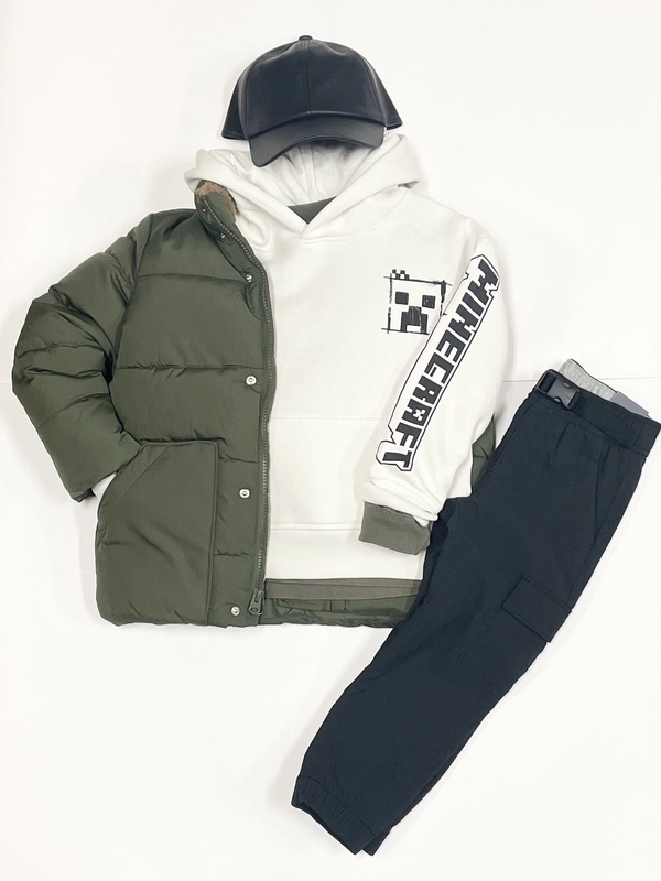【超目玉】 大人気☆マインクラフトの | Yoshida 服&ファッション小物