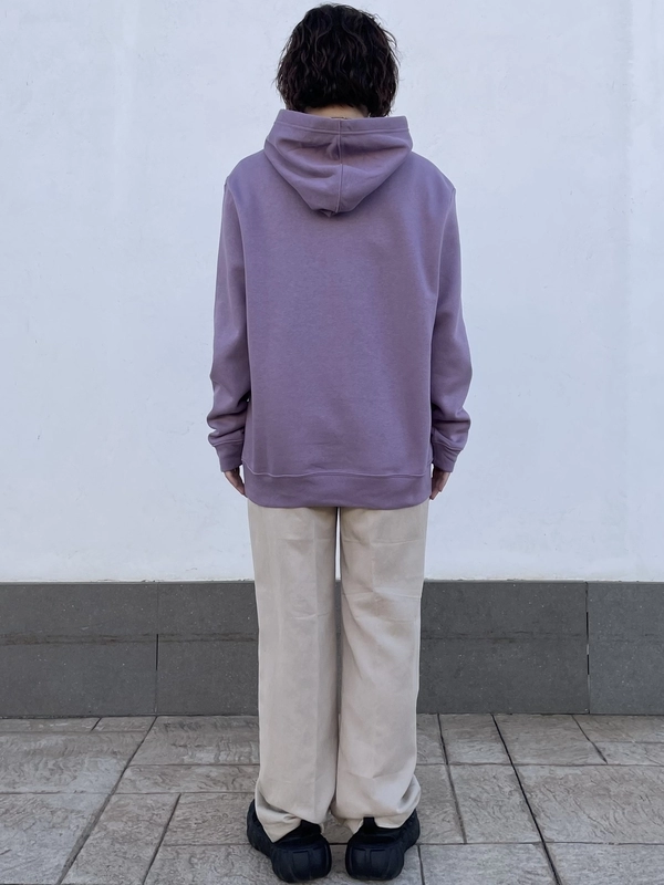 GAPロゴパーカー coordinate
