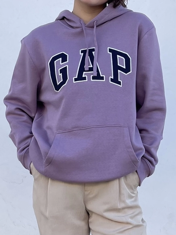 GAPロゴパーカー coordinate