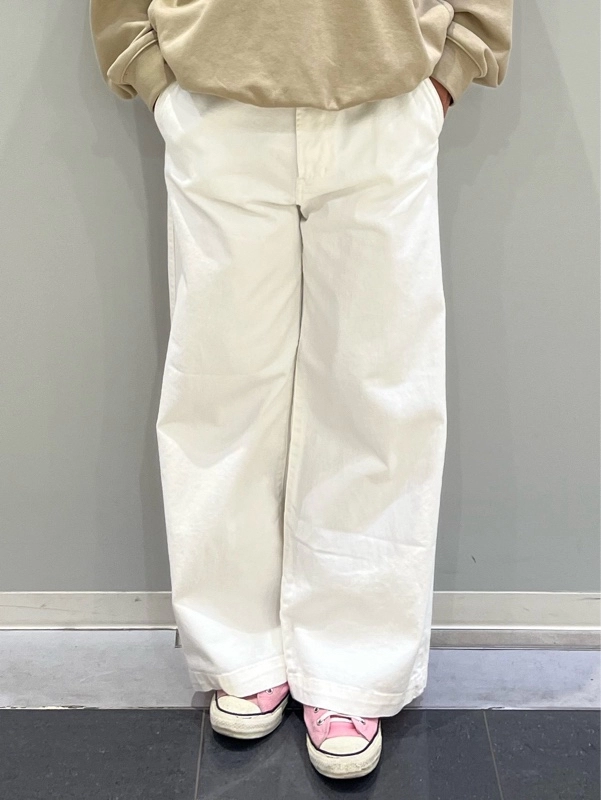 Malbon ハーフジップ スウェット ベージュ カートスタイル⛳️春秋美品☘️ Malbon ハーフジップ スウェット ベージュ カートスタイル⛳️春秋美品