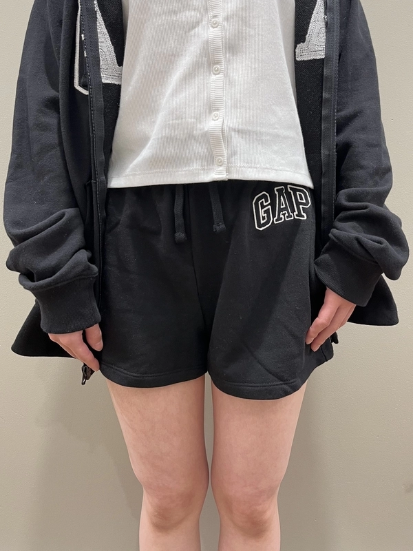 GAPロゴ★セットアップ