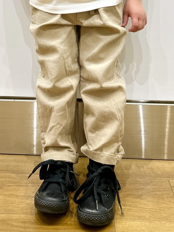 大人気!【パウパトロール gapロゴTシャツ】