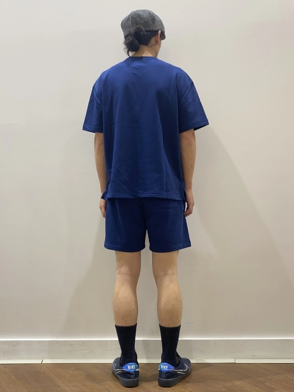 (新商品)GAPロゴセットアップ!
