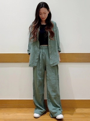 M24 ★GAP セットアップ　160cm M24 ☆GAP セットアップ 160cm Gap公式オンラインストア