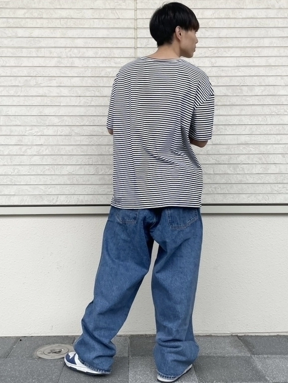 家族みんなでお揃い可能!ブラナンTシャツ