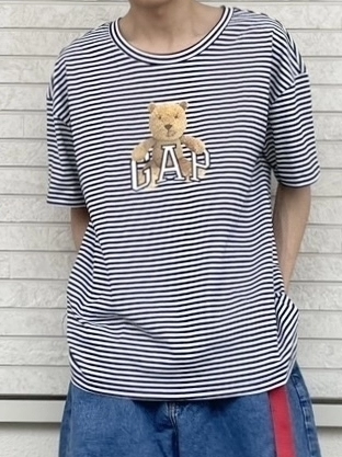 家族みんなでお揃い可能!ブラナンTシャツ