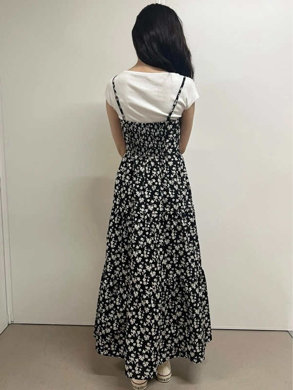 春夏おすすめ!!先取りコーデ