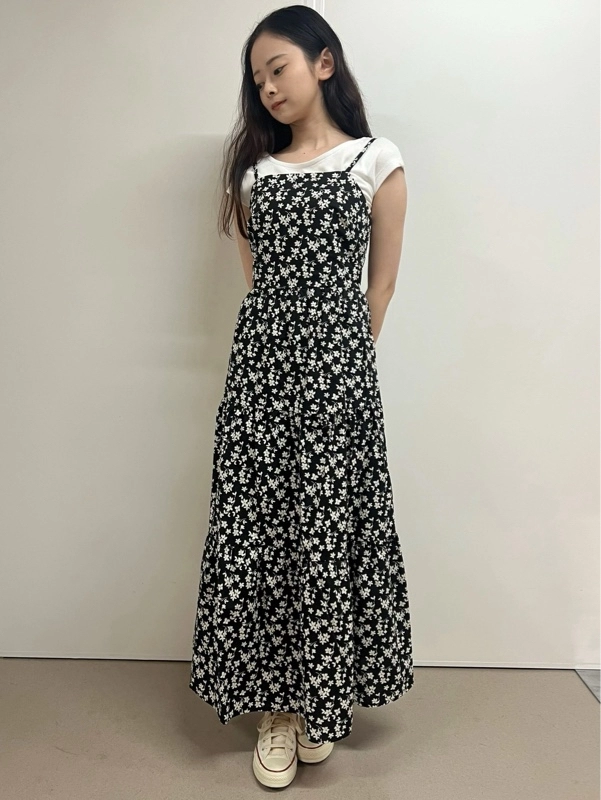 春夏おすすめ!!先取りコーデ