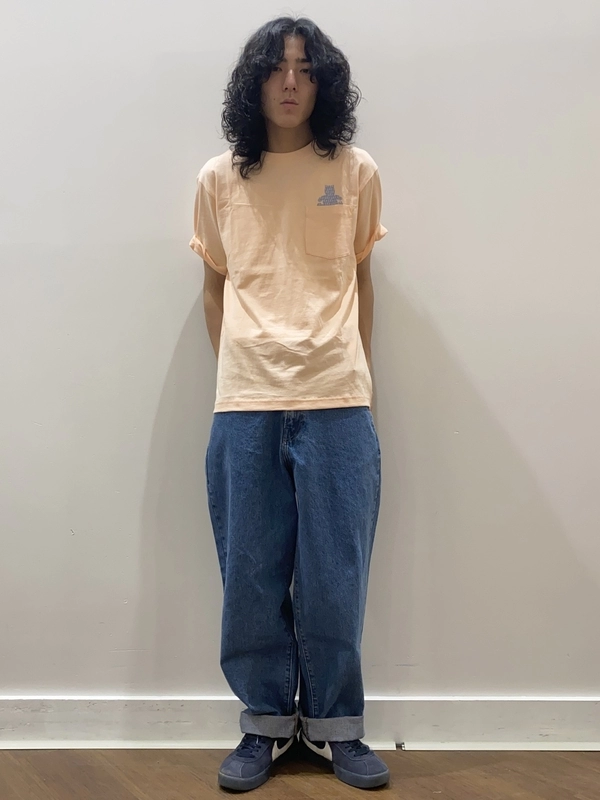 新商品!ブラナンTシャツ!
