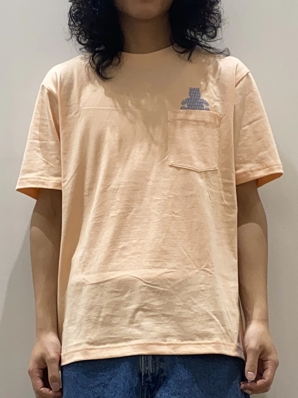 新商品！ブラナンTシャツ！