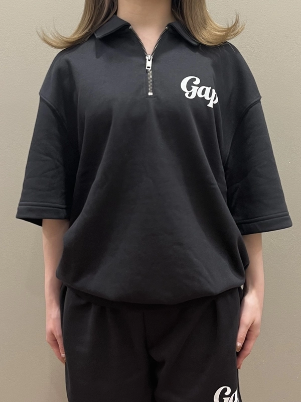 定番ブラック!セットアップ