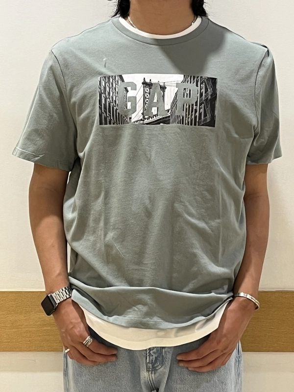 人気グラフィックTee