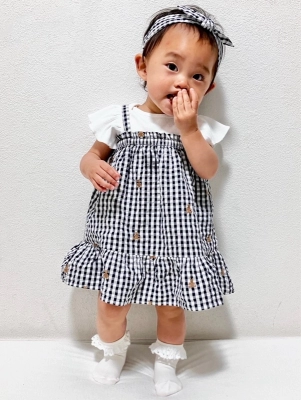 日本未入荷!!【HOBBS】オシャレ♪ギンガム柄ラップワンピース ギンガム ワンピース( | Kazuha
