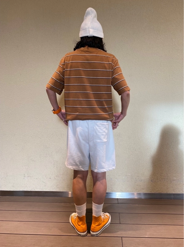 【楽ちんコーデ更新!】