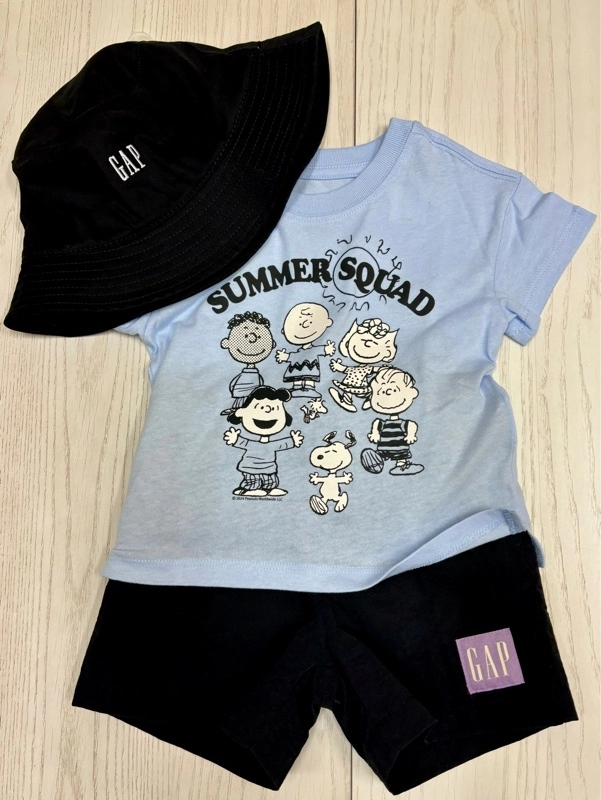 スヌーピー Tシャツ