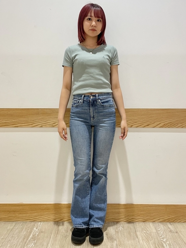 【大人気】ブラナンリブTシャツ!