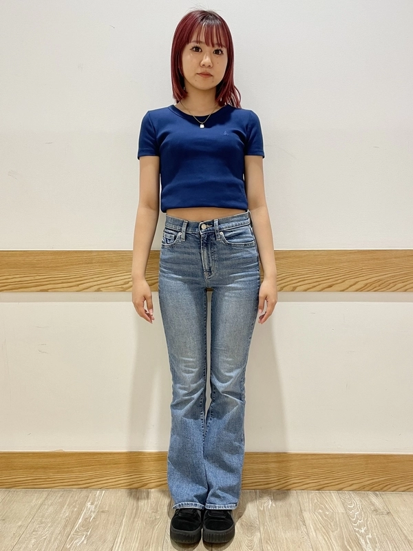 【大人気】ブラナンリブTシャツ!