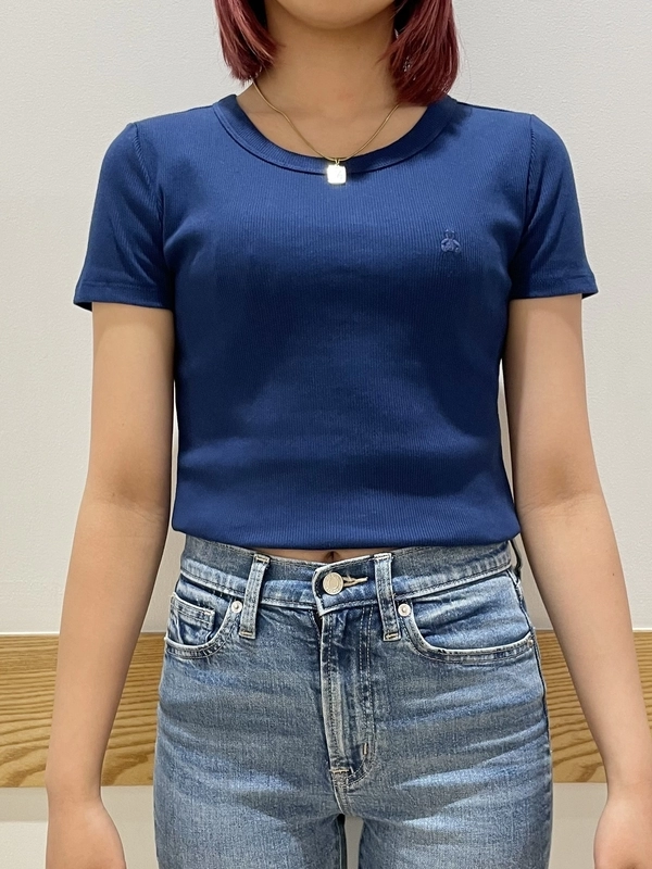 【大人気】ブラナンリブTシャツ!