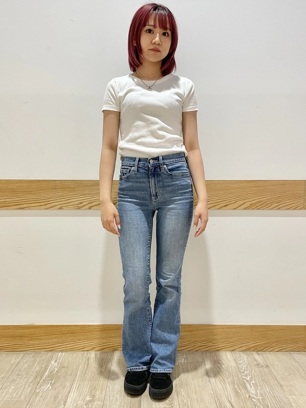 【大人気】ブラナンリブTシャツ!
