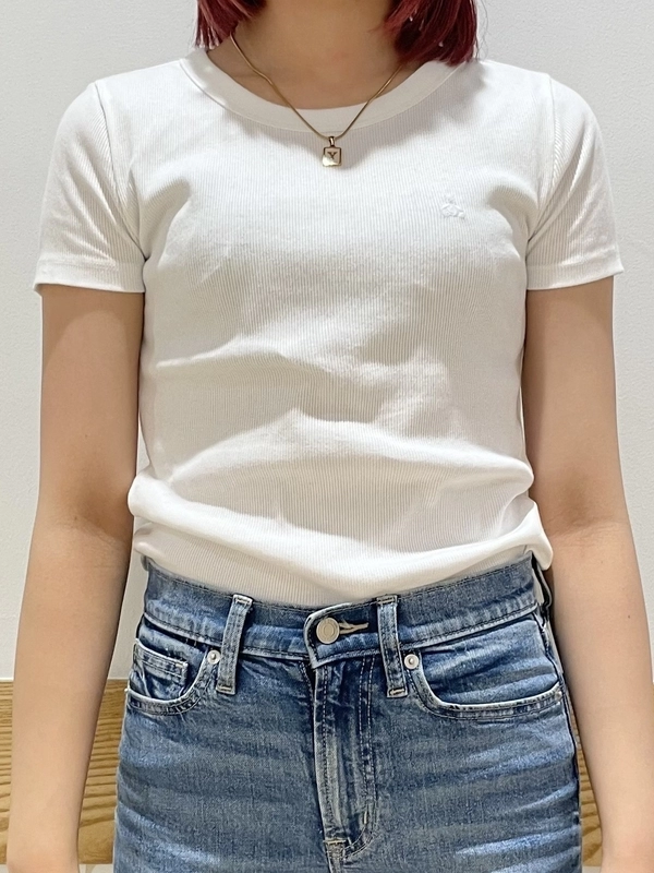 【大人気】ブラナンリブTシャツ!