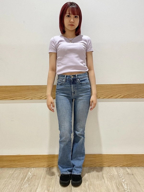 【大人気】ブラナンリブTシャツ!