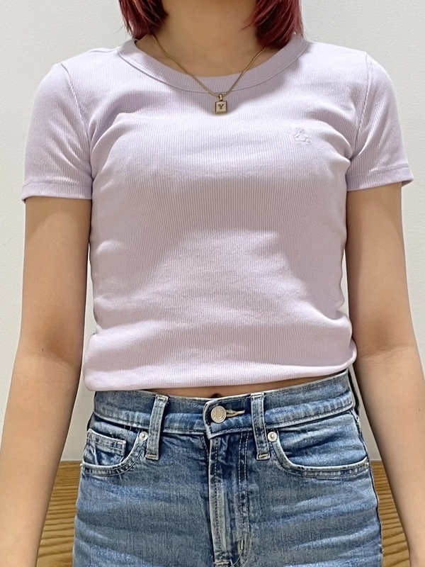 【大人気】ブラナンリブTシャツ!