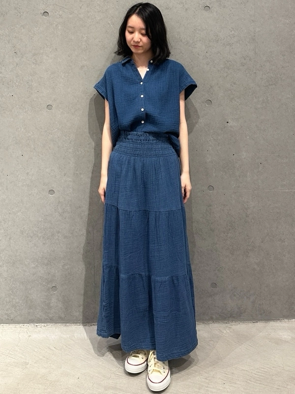 着回し抜群!