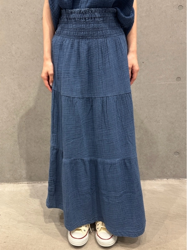 着回し抜群!