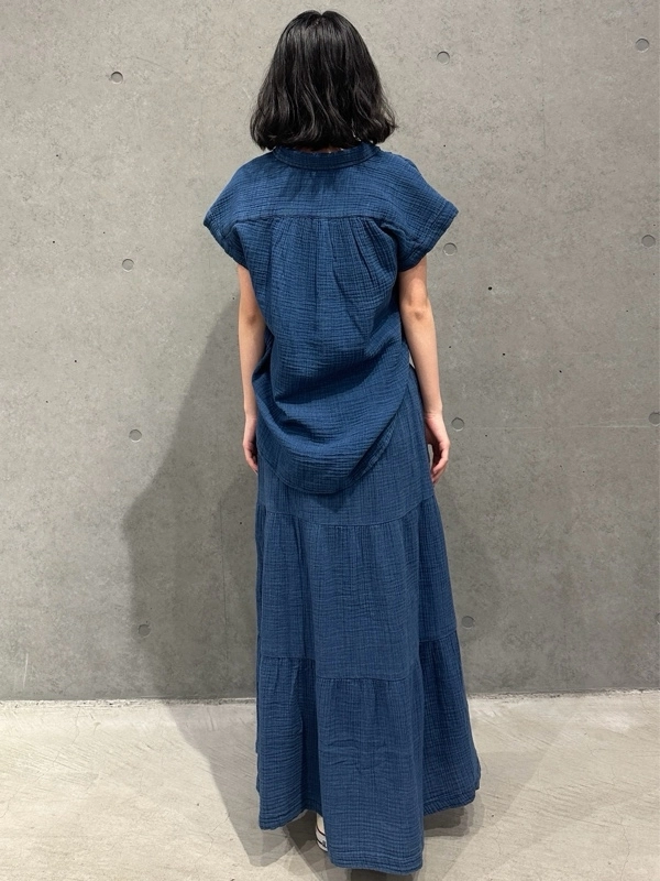 着回し抜群!