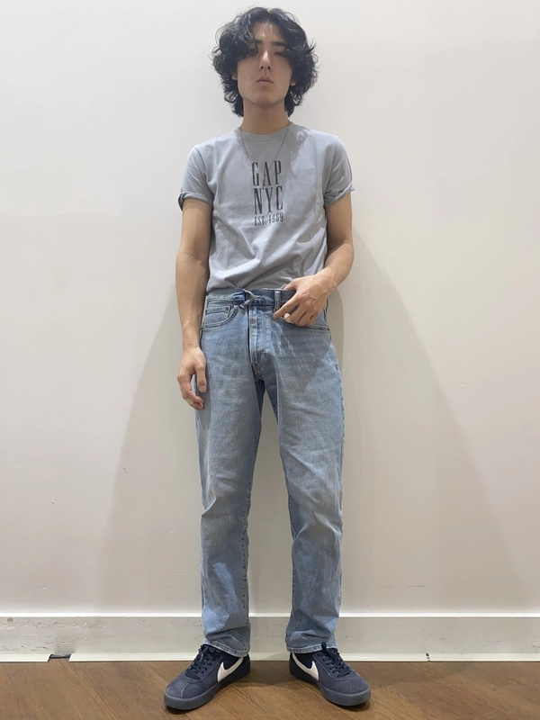 かわいいクラシックTシャツ!